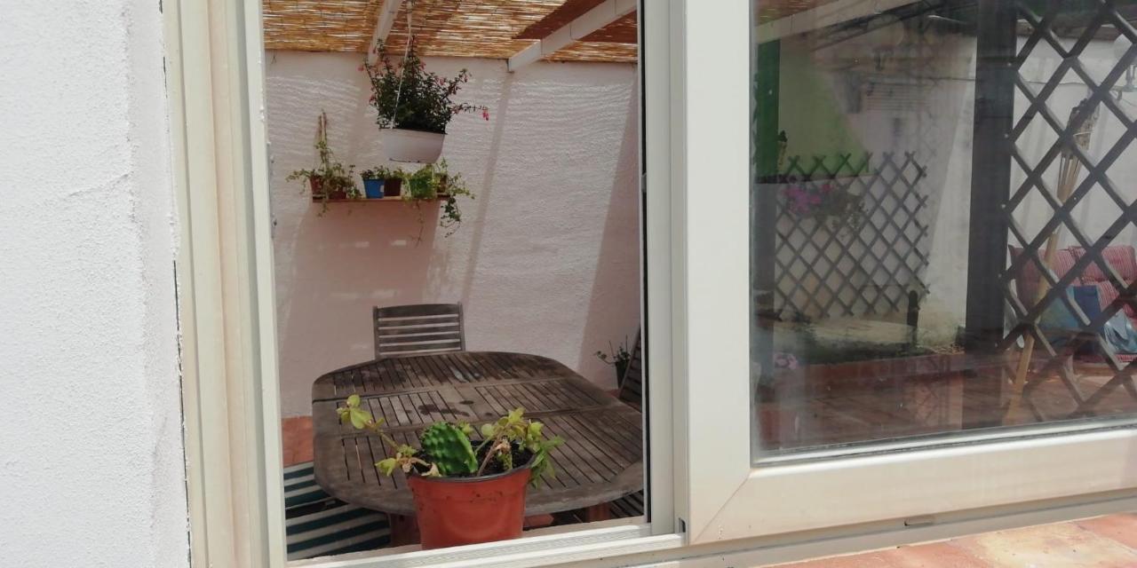 Alla Busiata Trapani Extérieur photo
