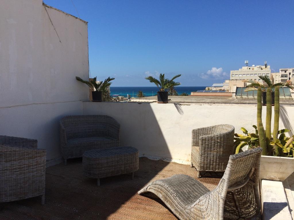 Alla Busiata Trapani Extérieur photo
