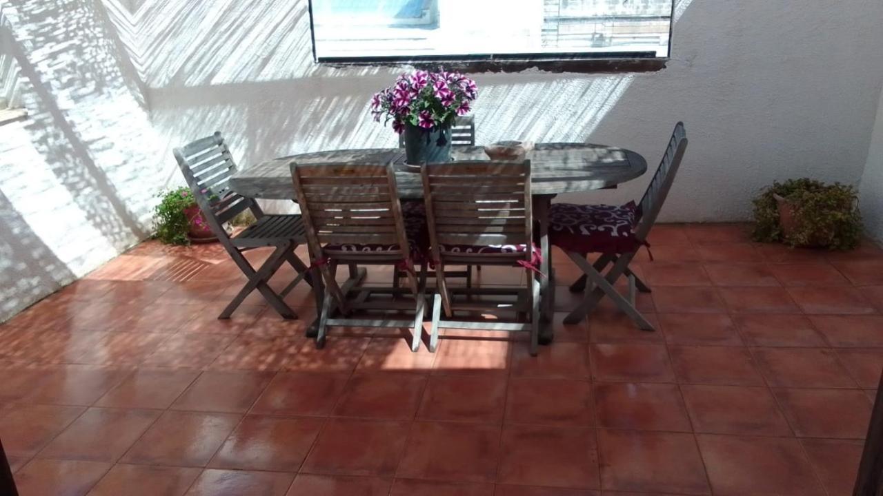 Alla Busiata Trapani Extérieur photo