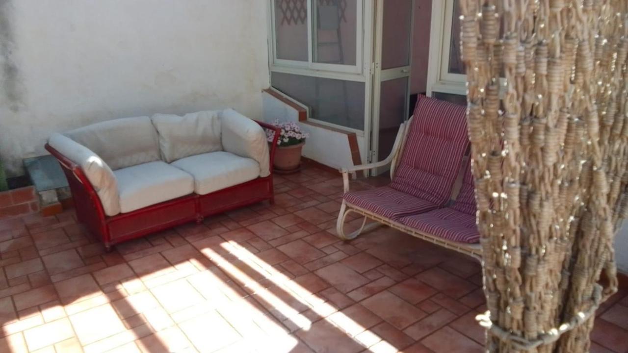 Alla Busiata Trapani Extérieur photo