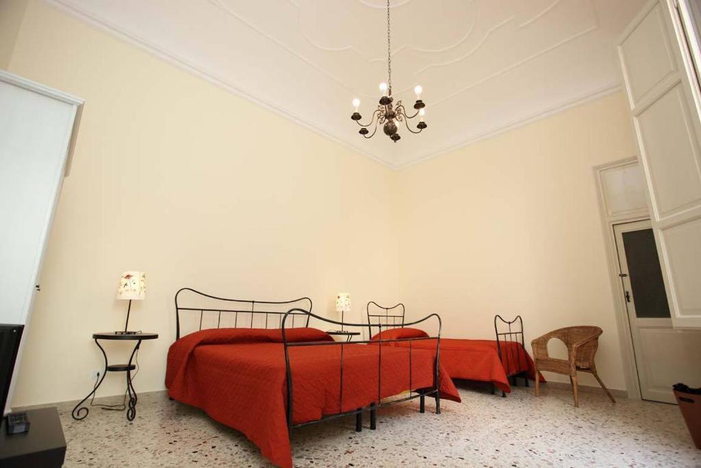 Alla Busiata Trapani Extérieur photo