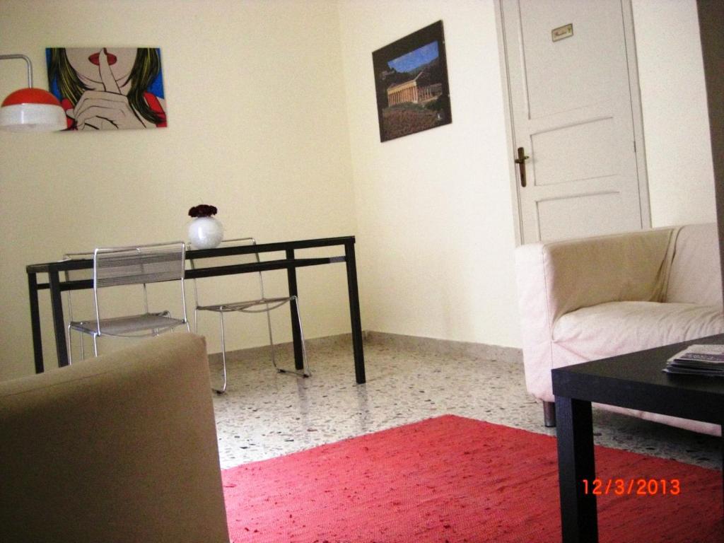 Alla Busiata Trapani Extérieur photo