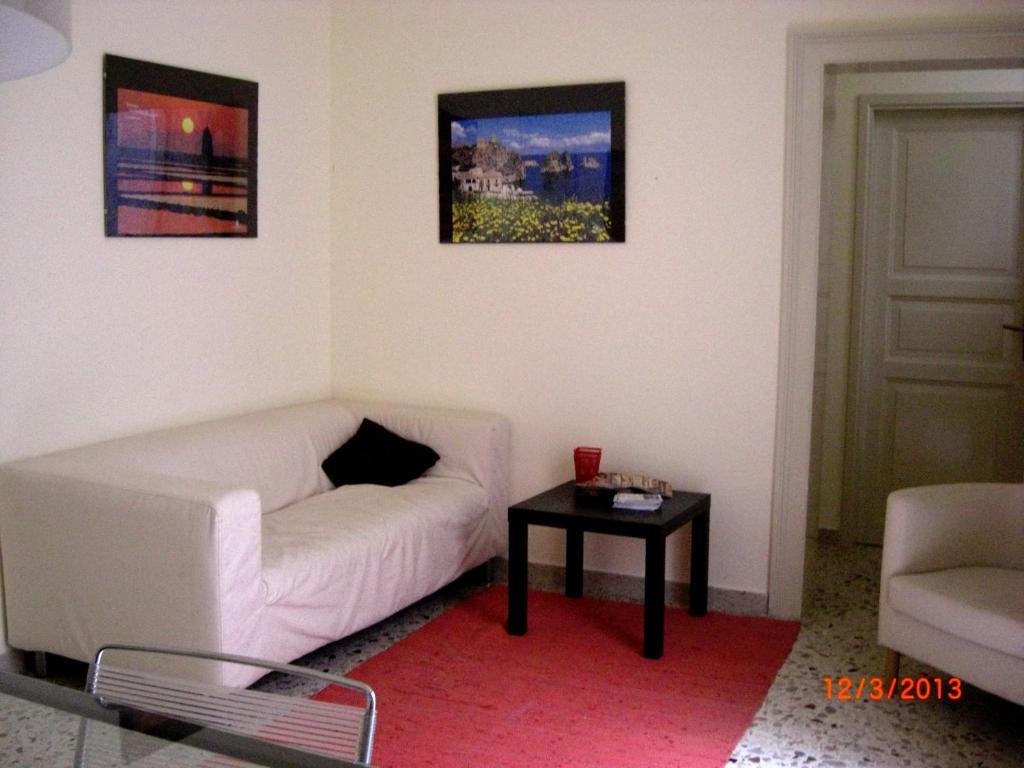 Alla Busiata Trapani Extérieur photo