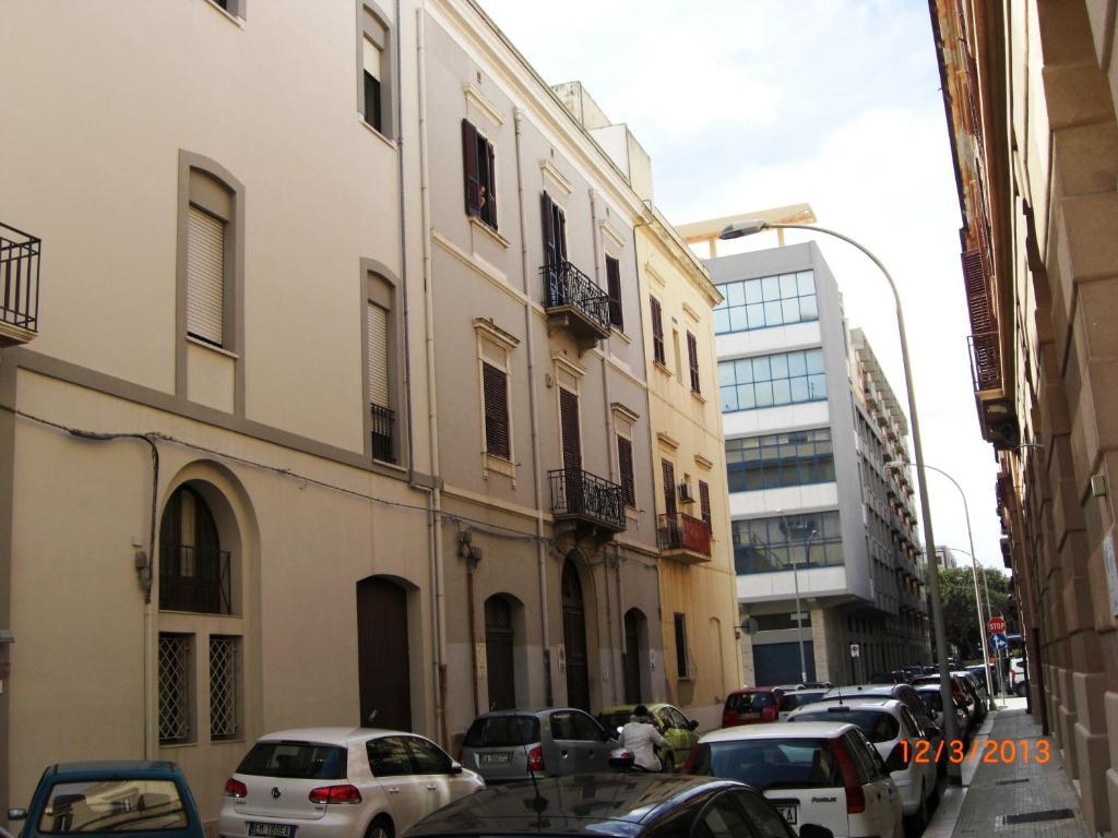 Alla Busiata Trapani Extérieur photo