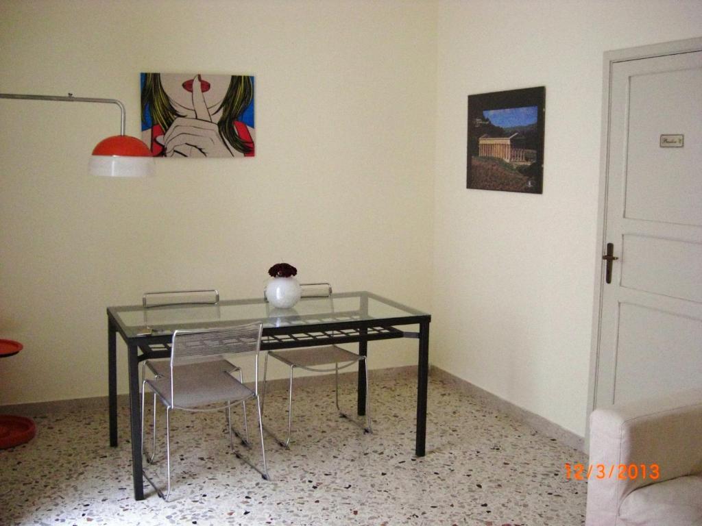 Alla Busiata Trapani Extérieur photo
